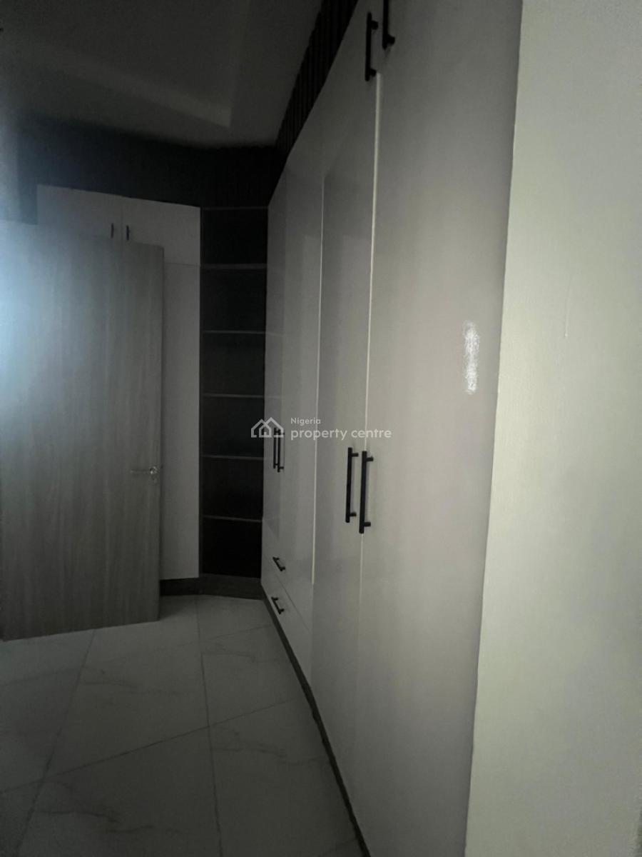 Extremely Spacious 5 Bedroom Semi-detached, Ikate Elegushi, Lekki, Lagos, Semi-detached Duplex for Sale