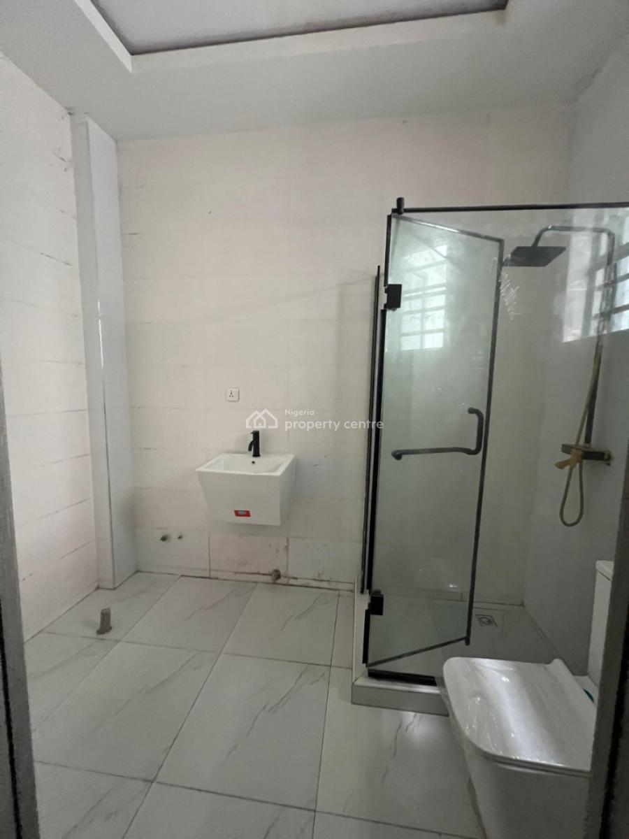 Extremely Spacious 5 Bedroom Semi-detached, Ikate Elegushi, Lekki, Lagos, Semi-detached Duplex for Sale