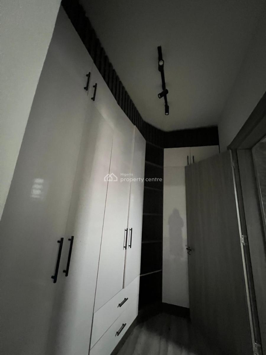 Extremely Spacious 5 Bedroom Semi-detached, Ikate Elegushi, Lekki, Lagos, Semi-detached Duplex for Sale