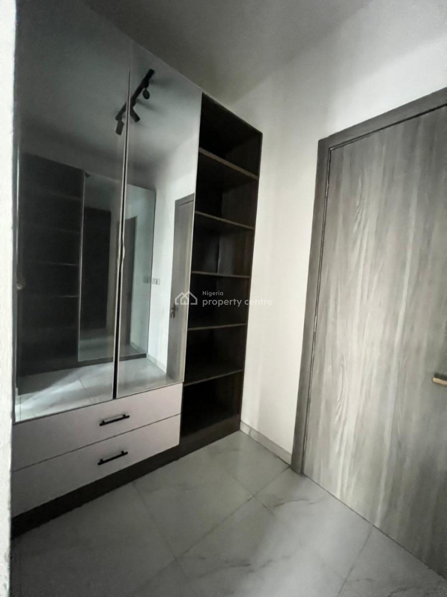 Extremely Spacious 5 Bedroom Semi-detached, Ikate Elegushi, Lekki, Lagos, Semi-detached Duplex for Sale