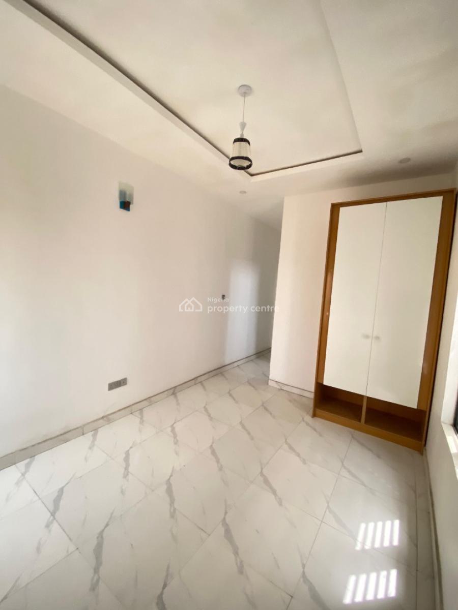 Well Fitted 5 Bed Duplex with Swimming Pool, Lekki Palm City Estate, Ajah, Lagos, Detached Duplex for Sale