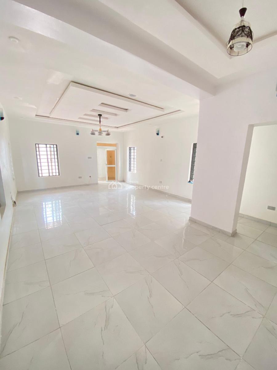 Well Fitted 5 Bed Duplex with Swimming Pool, Lekki Palm City Estate, Ajah, Lagos, Detached Duplex for Sale