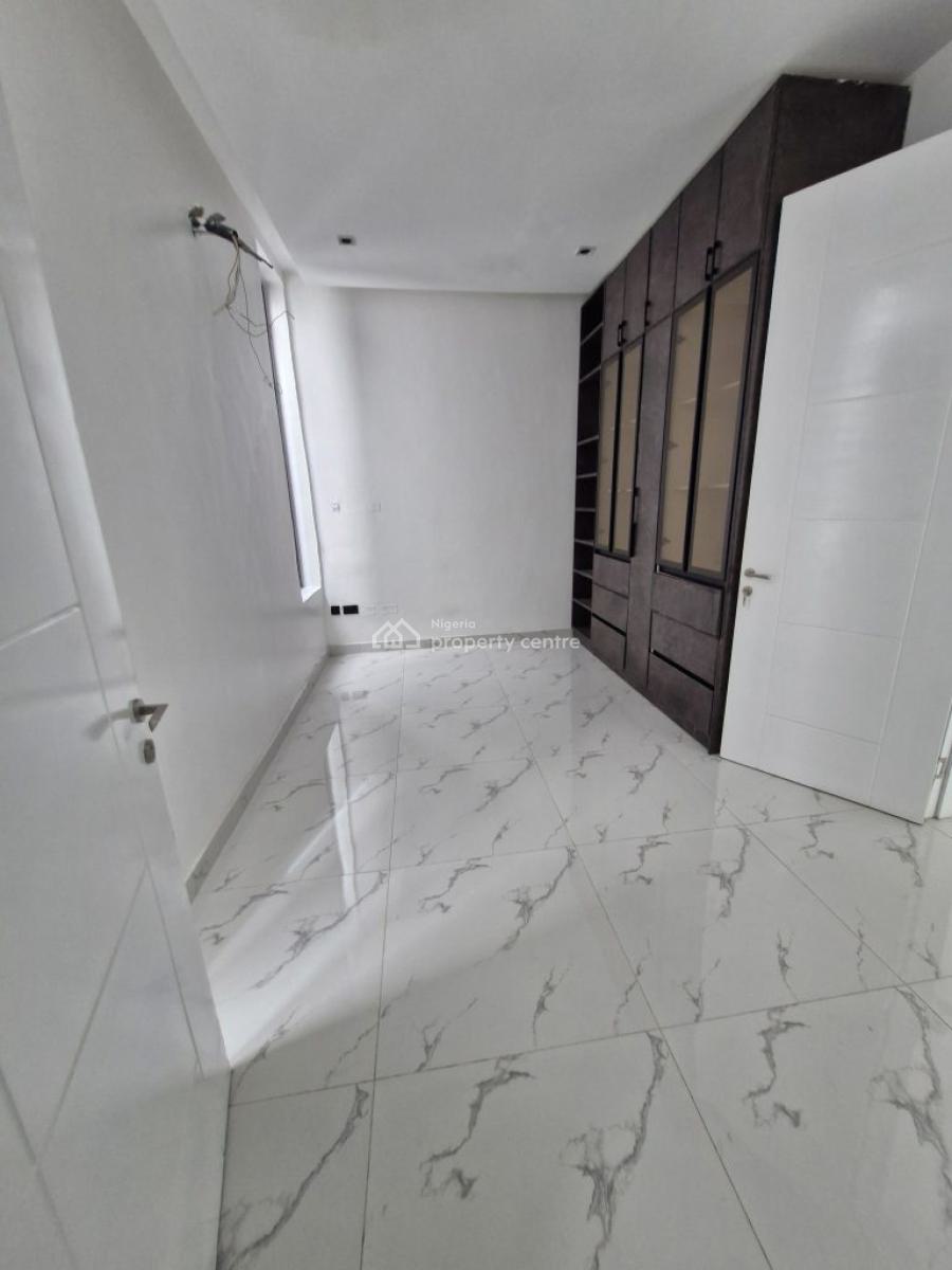 Very Well Finished 5-bedroom Duplex, Ikota, Lekki, Lagos, Detached Duplex for Sale