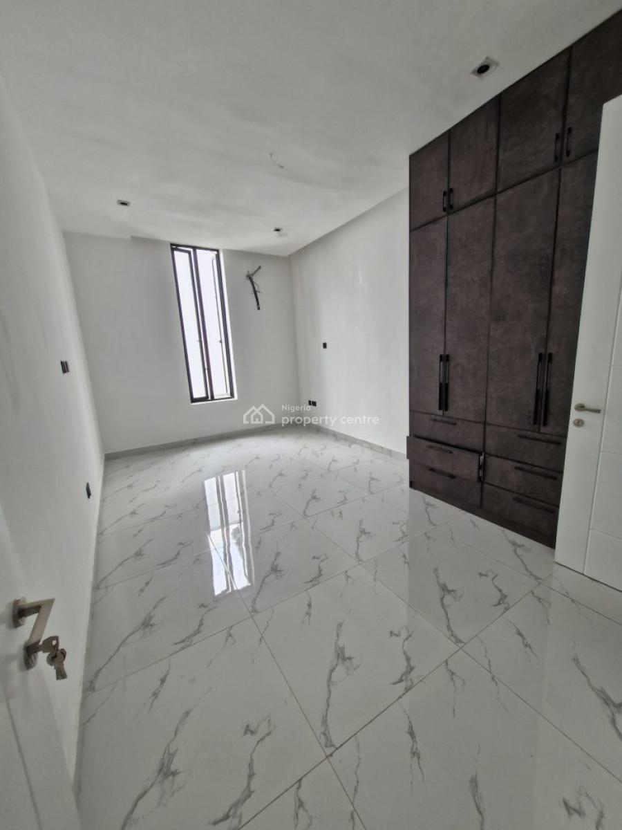 Very Well Finished 5-bedroom Duplex, Ikota, Lekki, Lagos, Detached Duplex for Sale