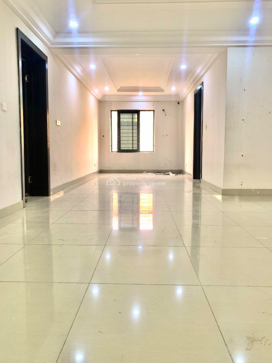 Spacious 3bedroom Apartment Inside a Secured Estate, Osapa London Lagos, Osapa, Lekki, Lagos, House for Rent