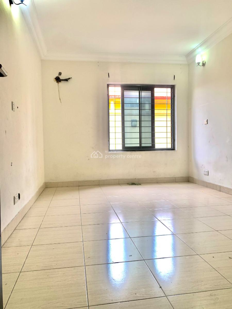 Spacious 3bedroom Apartment Inside a Secured Estate, Osapa London Lagos, Osapa, Lekki, Lagos, House for Rent
