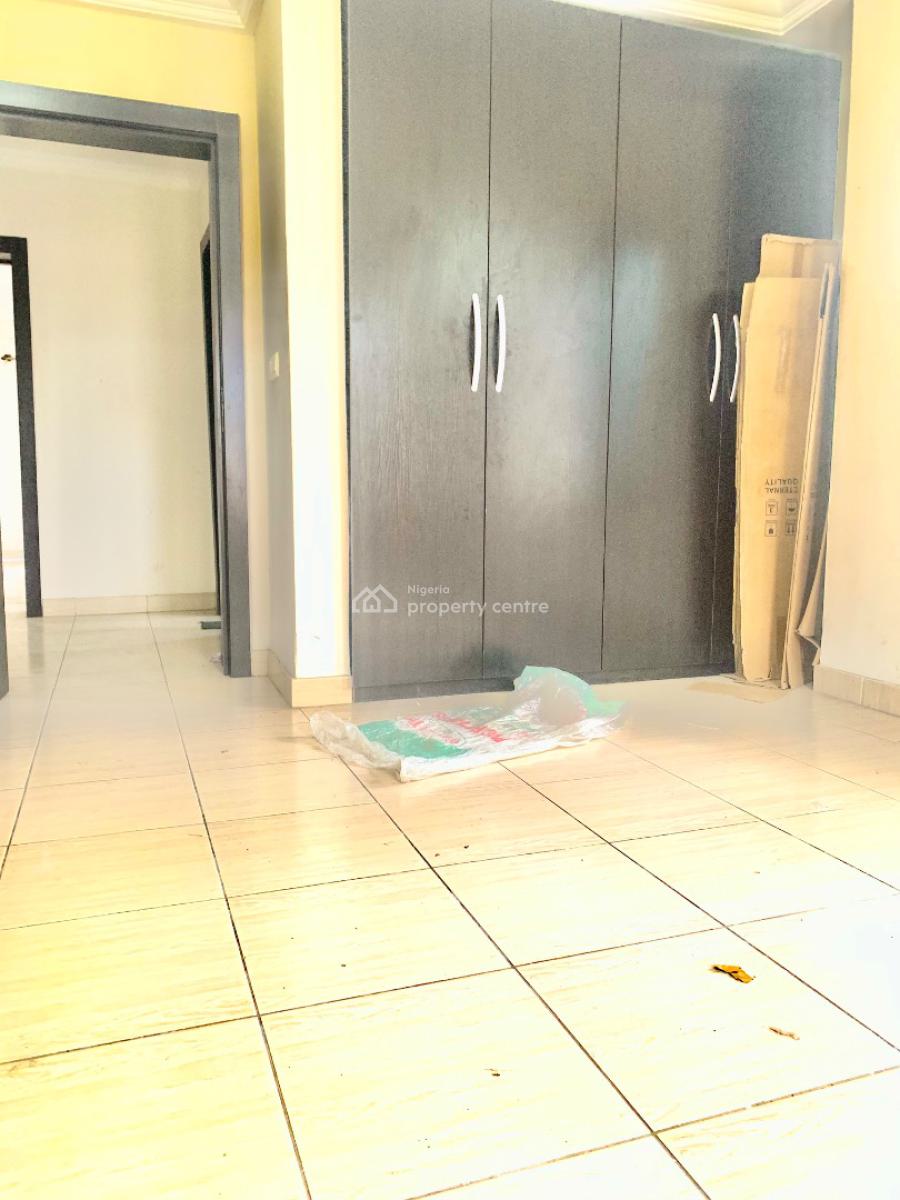 Spacious 3bedroom Apartment Inside a Secured Estate, Osapa London Lagos, Osapa, Lekki, Lagos, House for Rent
