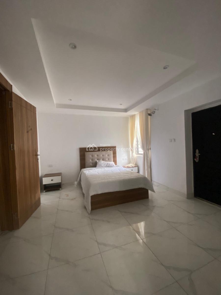 4 Bedroom Terrace Duplex with Bq, Ikate, Ikate, Lekki, Lagos, Terraced Duplex for Sale