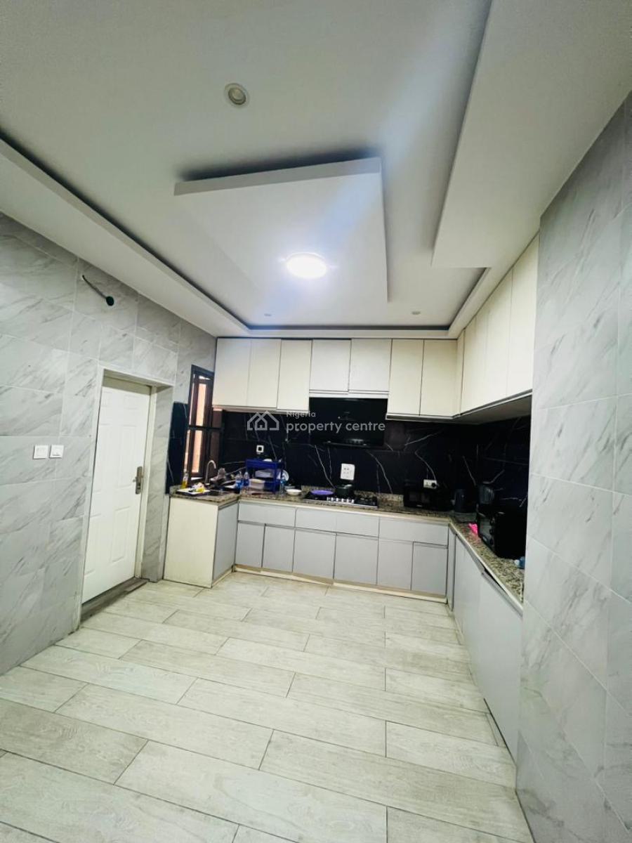 Exquisite Furnished 2bedroom Apartment, Ikate Lagos, Lekki, Lagos, Flat / Apartment for Rent