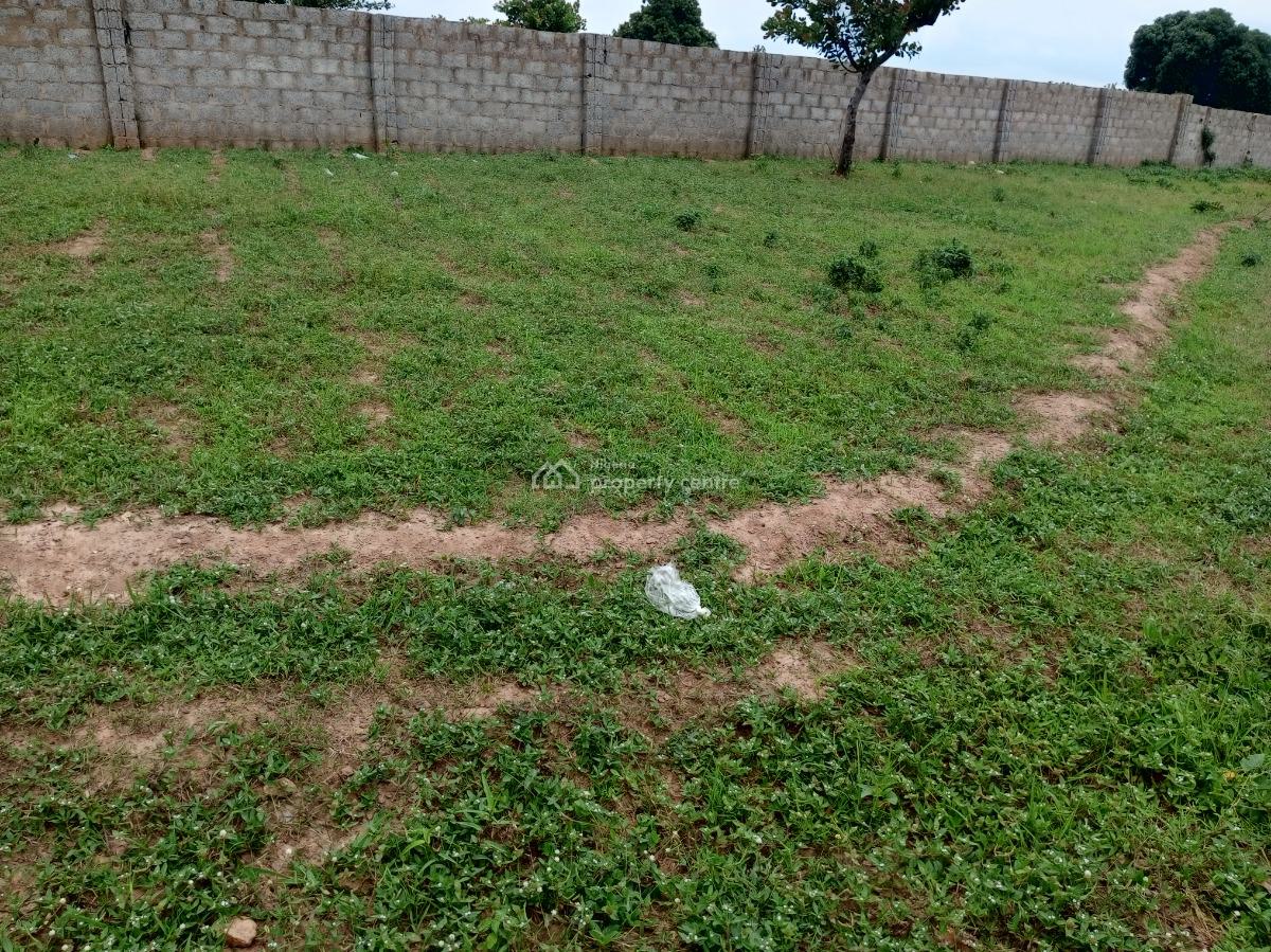 4bedroom Terrace Duplex, Allison Court Dei Dei, By Sefacc Hotel and Suites, Dei-dei, Abuja, Residential Land for Sale
