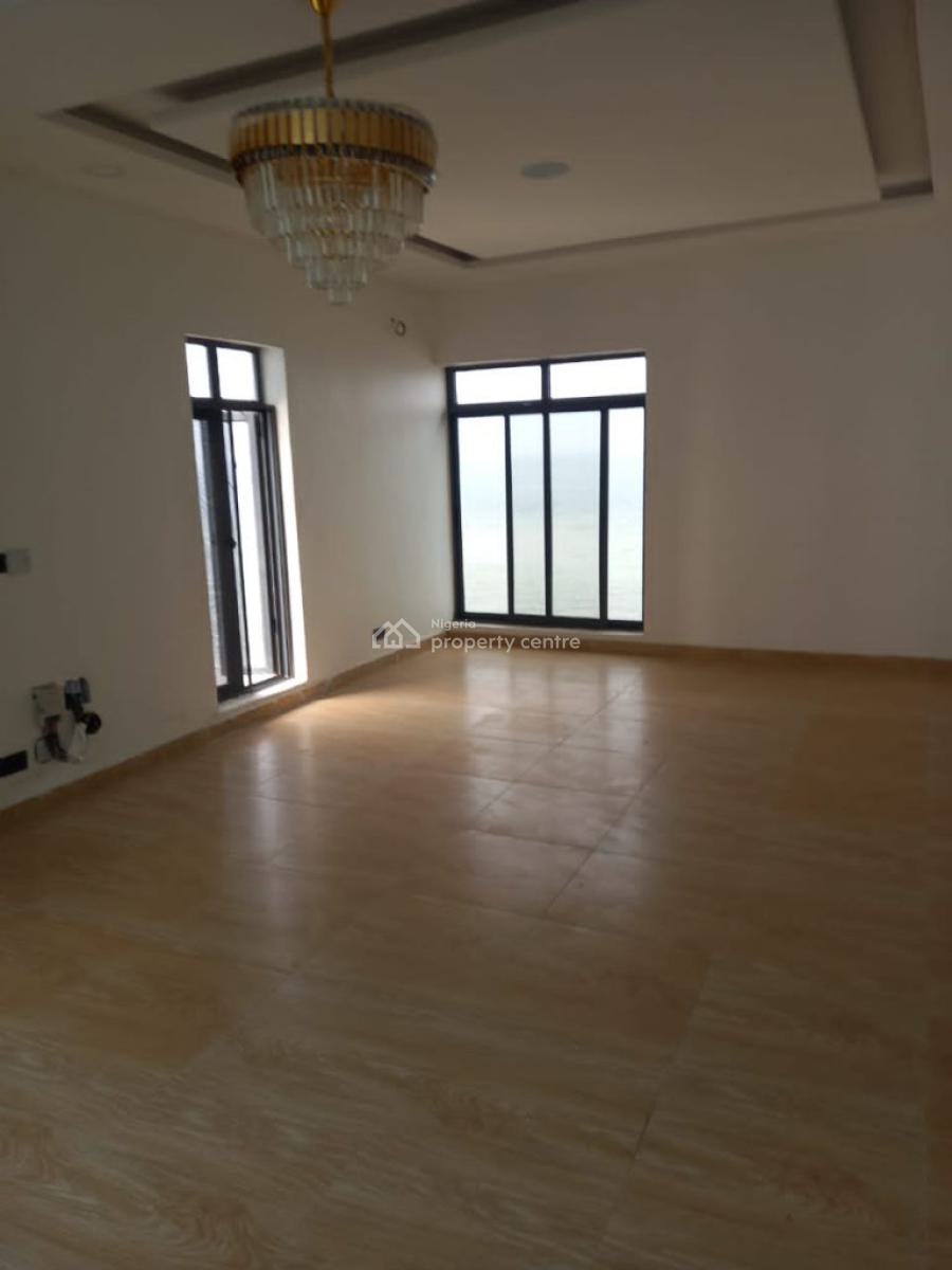 5 Bedroom All Ensuite Duplex, Banana Island, Ikoyi, Lagos, Detached Duplex for Rent
