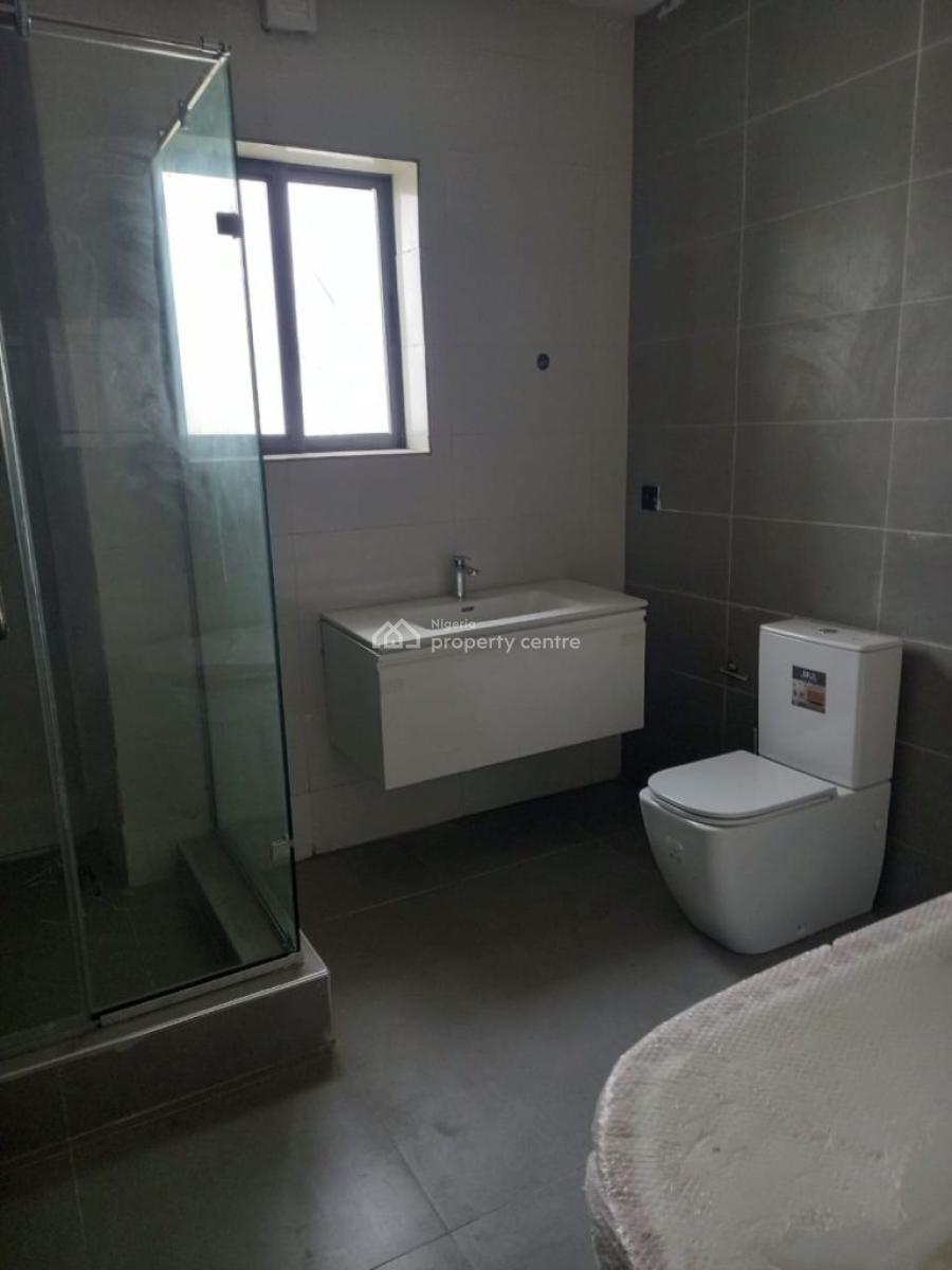 5 Bedroom All Ensuite Duplex, Banana Island, Ikoyi, Lagos, Detached Duplex for Rent