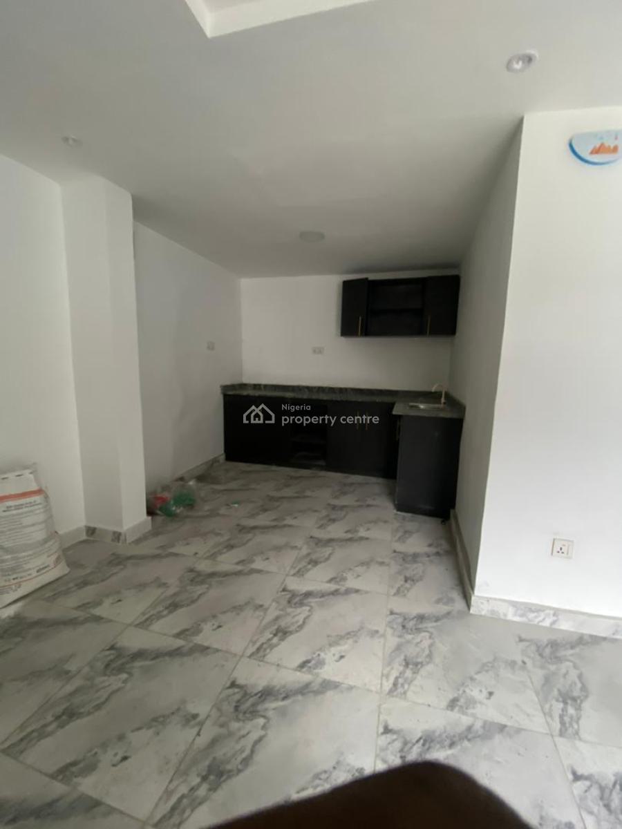 a Newly Built Detached Bungalow Comprising 3 Units of 1 Bedroom Flat, 1 Idris Fagbayi Street, Fagba, Agege, Lagos, Detached Bungalow for Sale