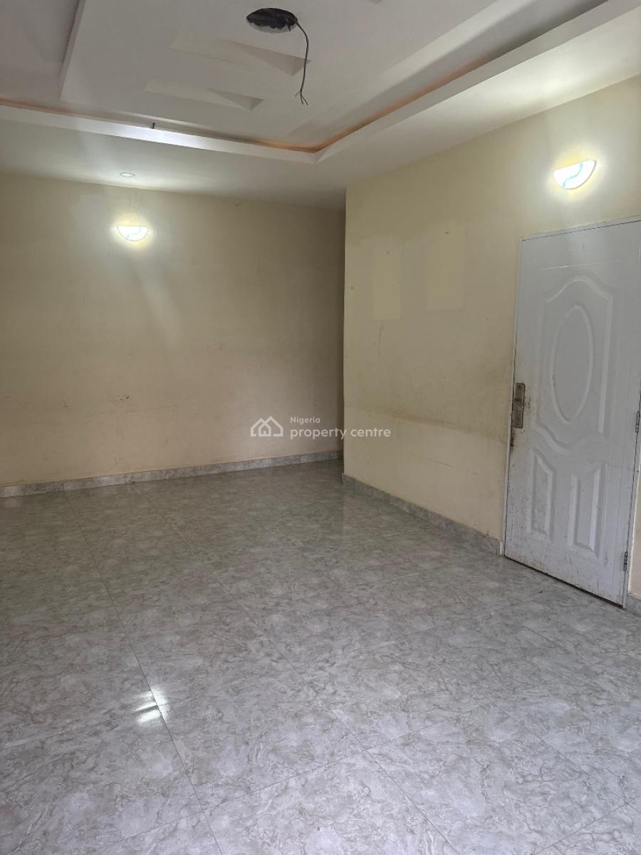 Fully Service 2 Bedroom Apartment with Acs, Gym, Swimming Pool & 24hr, Lekki Lagos, Ikota, Lekki, Lagos, Flat / Apartment for Rent
