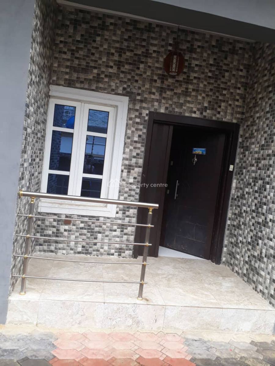 5 Bedroom Fully Detached Duplex with 1bq, Lekki County Road, Ikota, Lekki, Lagos, Detached Duplex for Sale