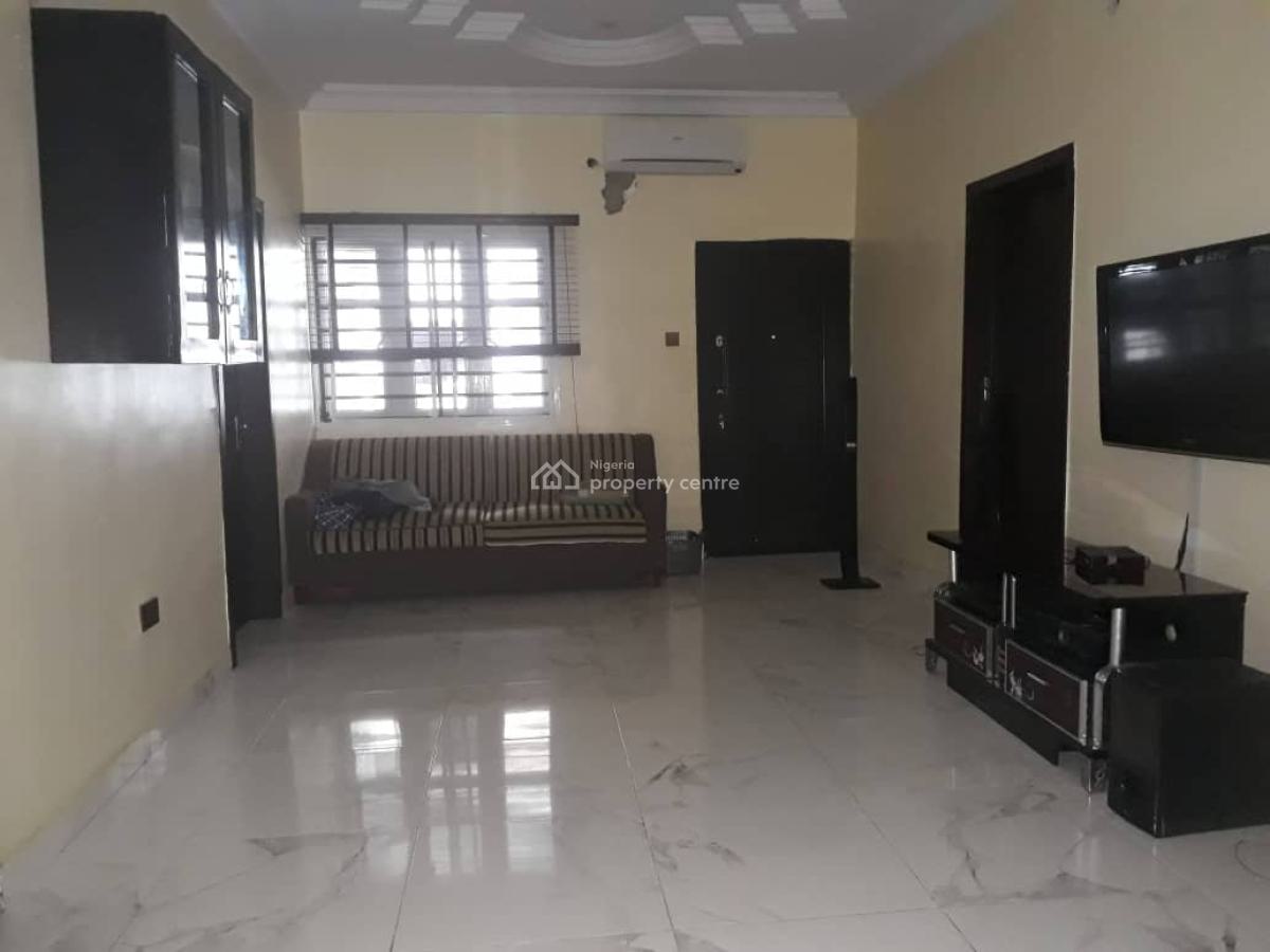 5 Bedroom Fully Detached Duplex with 1bq, Lekki County Road, Ikota, Lekki, Lagos, Detached Duplex for Sale