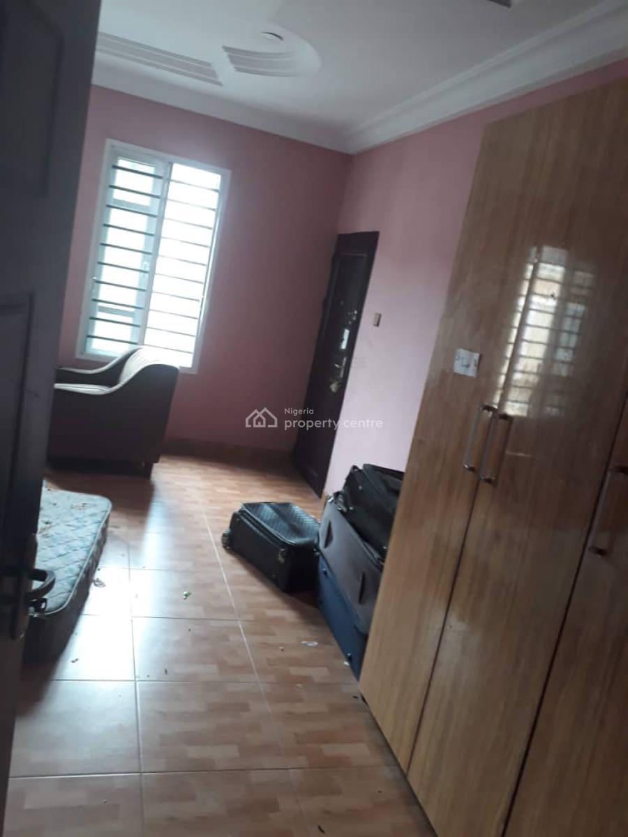 5 Bedroom Fully Detached Duplex with 1bq, Lekki County Road, Ikota, Lekki, Lagos, Detached Duplex for Sale