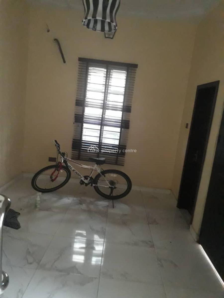 5 Bedroom Fully Detached Duplex with 1bq, Lekki County Road, Ikota, Lekki, Lagos, Detached Duplex for Sale