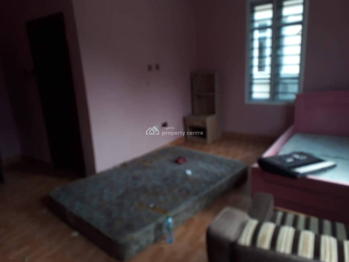 5 Bedroom Fully Detached Duplex with 1bq, Lekki County Road, Ikota, Lekki, Lagos, Detached Duplex for Sale