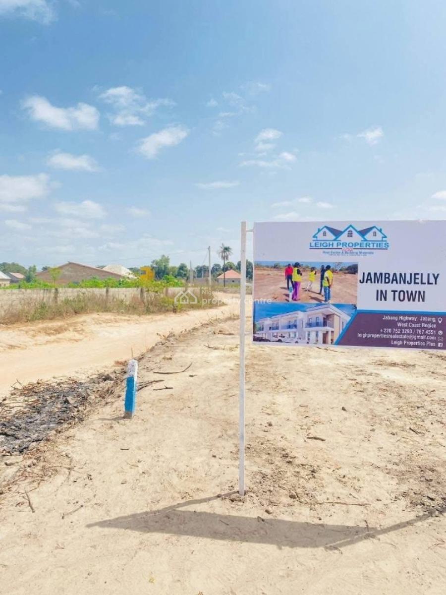 Residential Estate Land with Good Documents, Ajiwe, Ajah, Lagos, Land for Sale