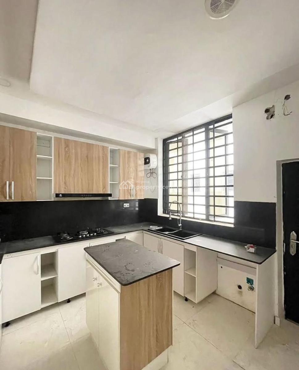 Spacious 4 Bedroom Detached Duplex, Orchid Road, Lekki, Lagos, Detached Duplex for Rent