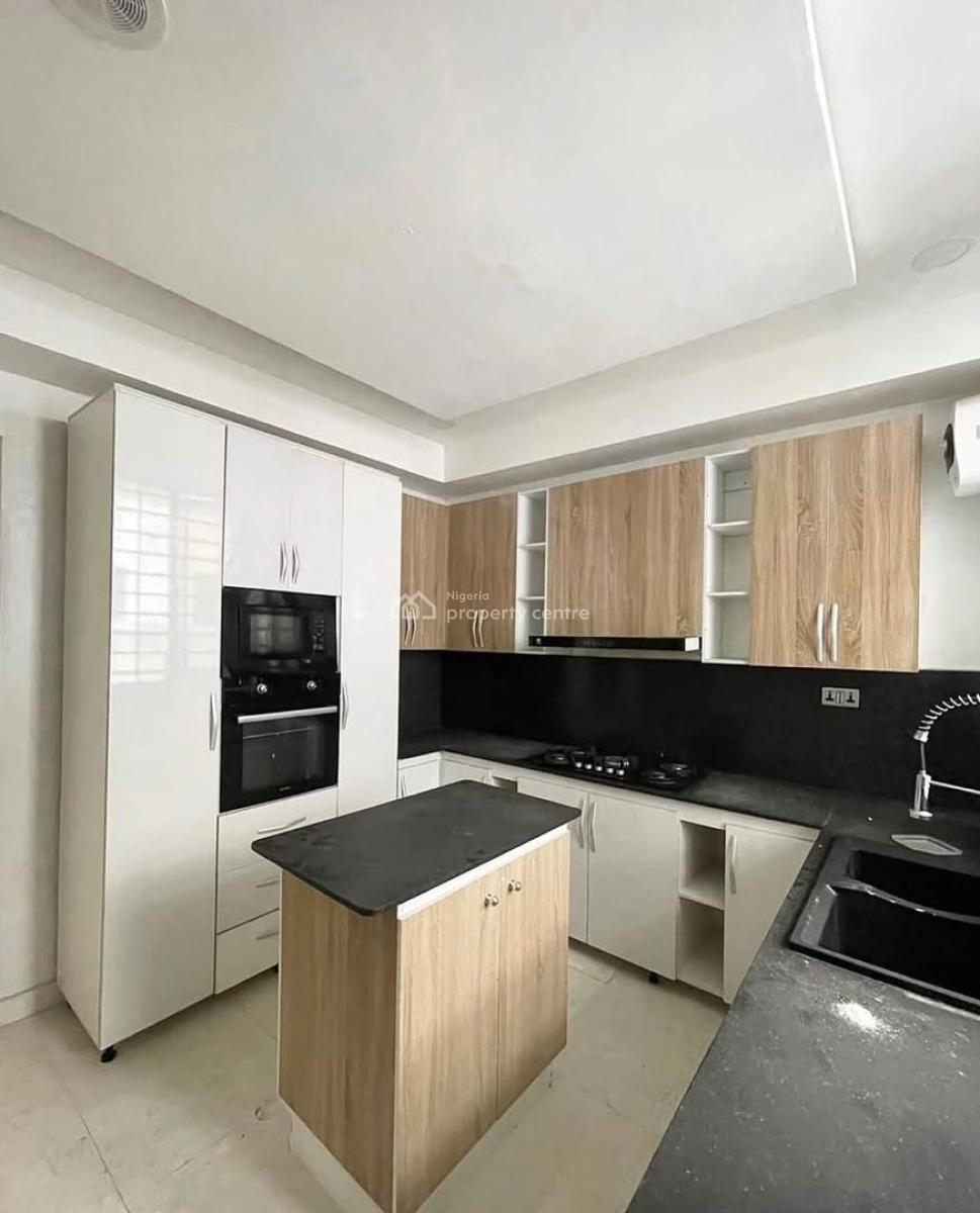 Spacious 4 Bedroom Detached Duplex, Orchid Road, Lekki, Lagos, Detached Duplex for Rent