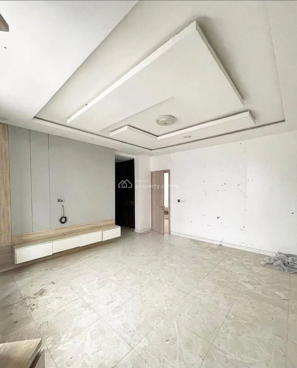 Spacious 4 Bedroom Detached Duplex, Orchid Road, Lekki, Lagos, Detached Duplex for Rent