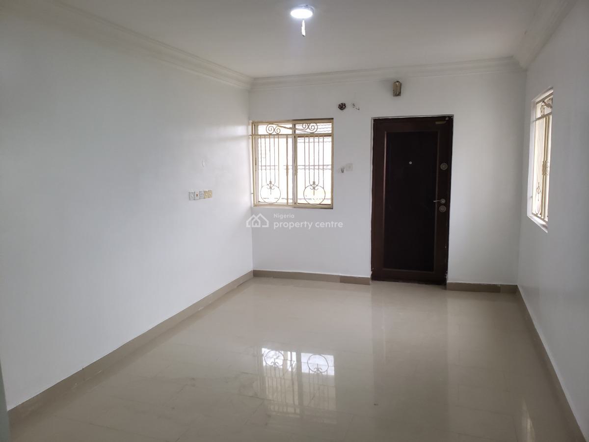 Standard 4 Bedroom Duplex with Bq, Legislative Quarters, Apo, Abuja, Terraced Duplex for Sale