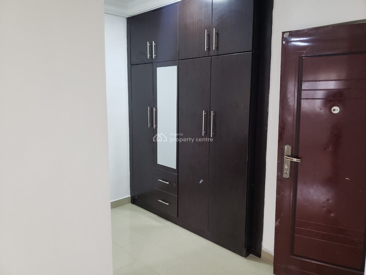 Standard 4 Bedroom Duplex with Bq, Legislative Quarters, Apo, Abuja, Terraced Duplex for Sale