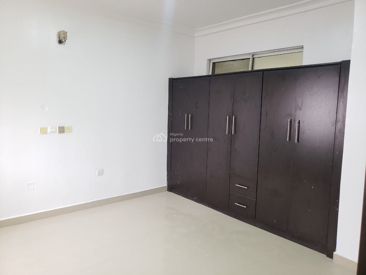 Standard 4 Bedroom Duplex with Bq, Legislative Quarters, Apo, Abuja, Terraced Duplex for Sale