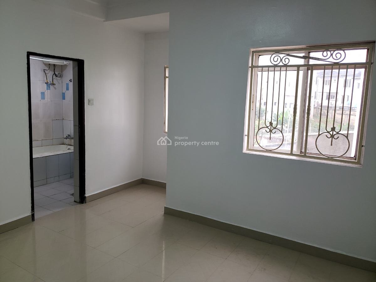 Standard 4 Bedroom Duplex with Bq, Legislative Quarters, Apo, Abuja, Terraced Duplex for Sale