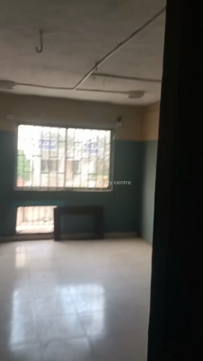 2 Rooms Office Space, Opebi, Ikeja, Lagos, Office Space for Rent