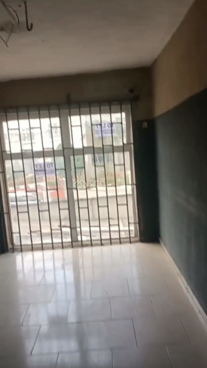 2 Rooms Office Space, Opebi, Ikeja, Lagos, Office Space for Rent