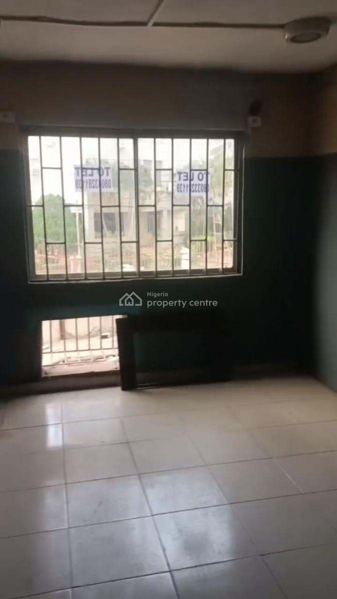 2 Rooms Office Space, Opebi, Ikeja, Lagos, Office Space for Rent