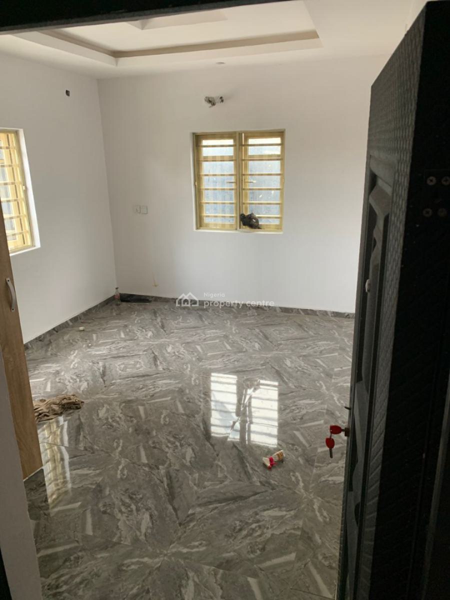 Brnd New 2bedroom Flat, Sangotedo, Ajah, Lagos, Flat / Apartment for Rent