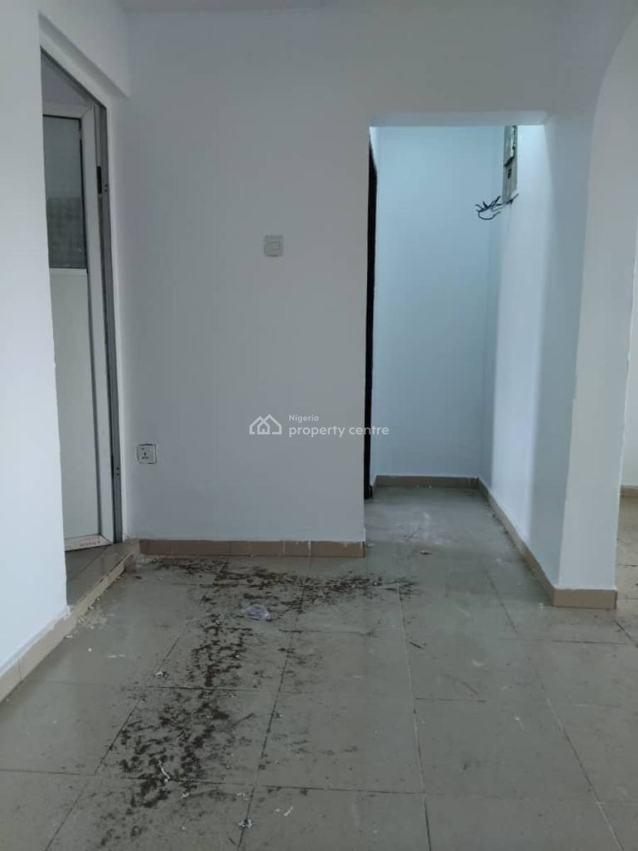 Brand New Room Self, Meject, Sangotedo, Ajah, Lagos, Self Contain (single Rooms) for Rent