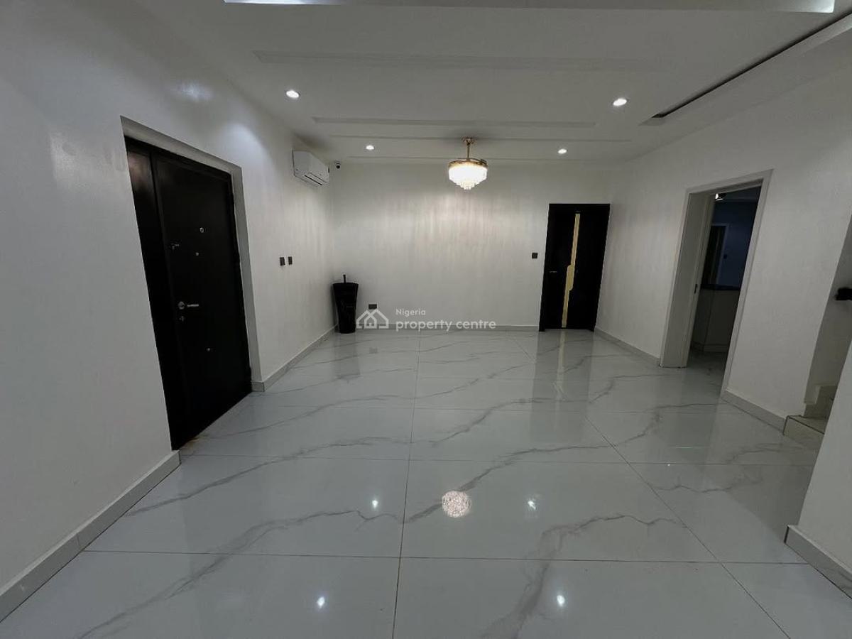 Newly Built Luxurious 6 Bedroom Duplex, Asokoro Main., Asokoro District, Abuja, Detached Duplex for Sale