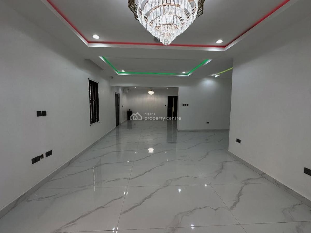 Newly Built Luxurious 6 Bedroom Duplex, Asokoro Main., Asokoro District, Abuja, Detached Duplex for Sale