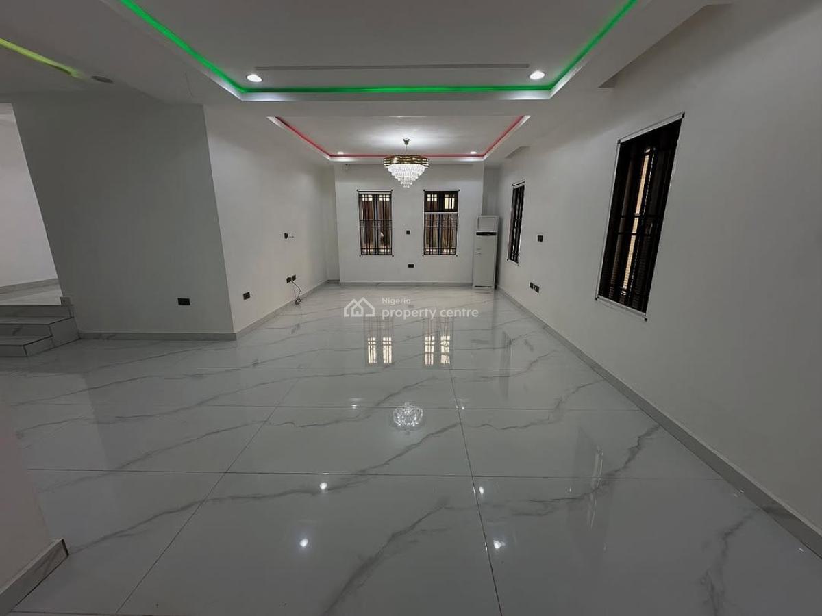 Newly Built Luxurious 6 Bedroom Duplex, Asokoro Main., Asokoro District, Abuja, Detached Duplex for Sale