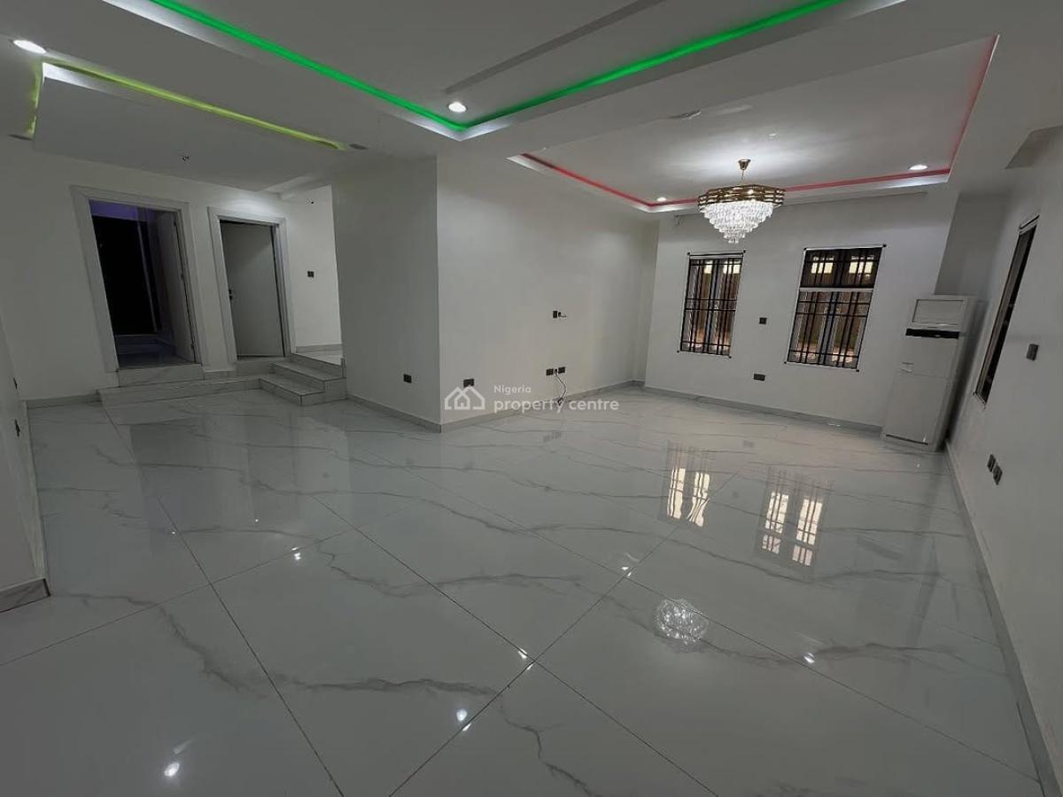 Newly Built Luxurious 6 Bedroom Duplex, Asokoro Main., Asokoro District, Abuja, Detached Duplex for Sale