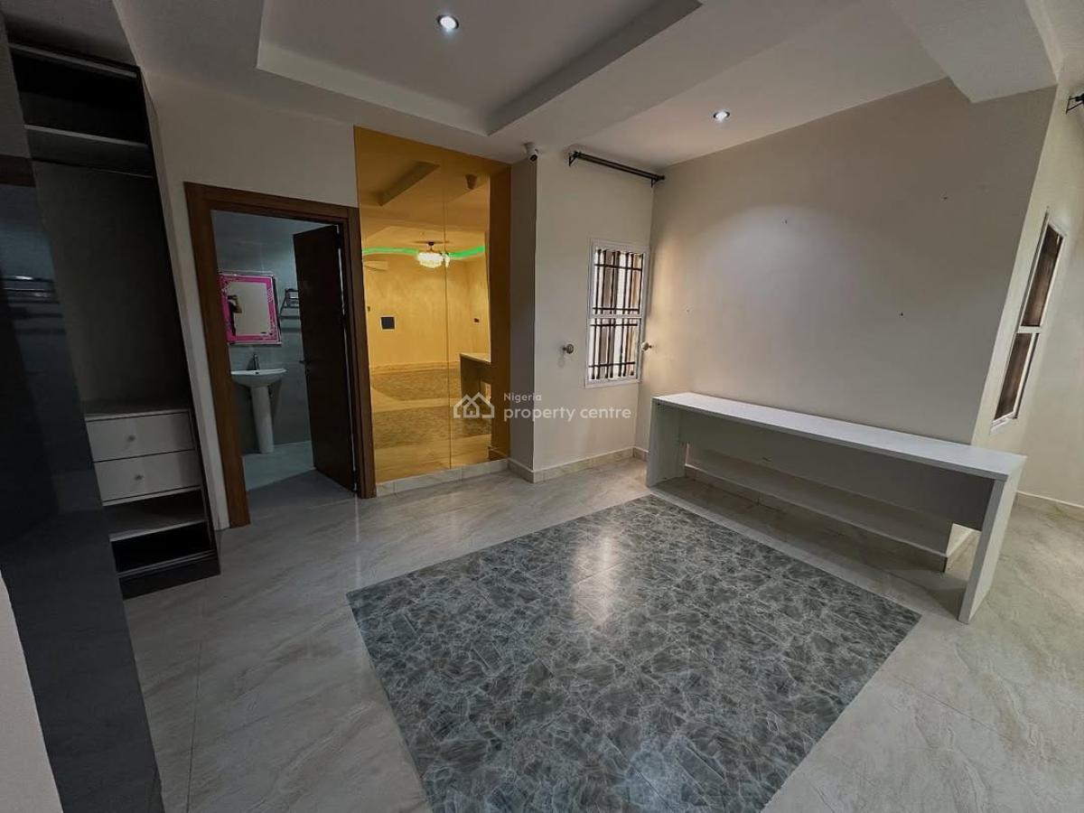 Newly Built Luxurious 6 Bedroom Duplex, Asokoro Main., Asokoro District, Abuja, Detached Duplex for Sale