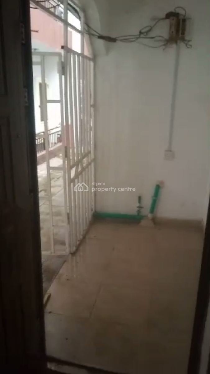 Spacious Miniflat Apartment, Ikosi - Oregun, Oregun, Ikeja, Lagos, Mini Flat (room and Parlour) for Rent