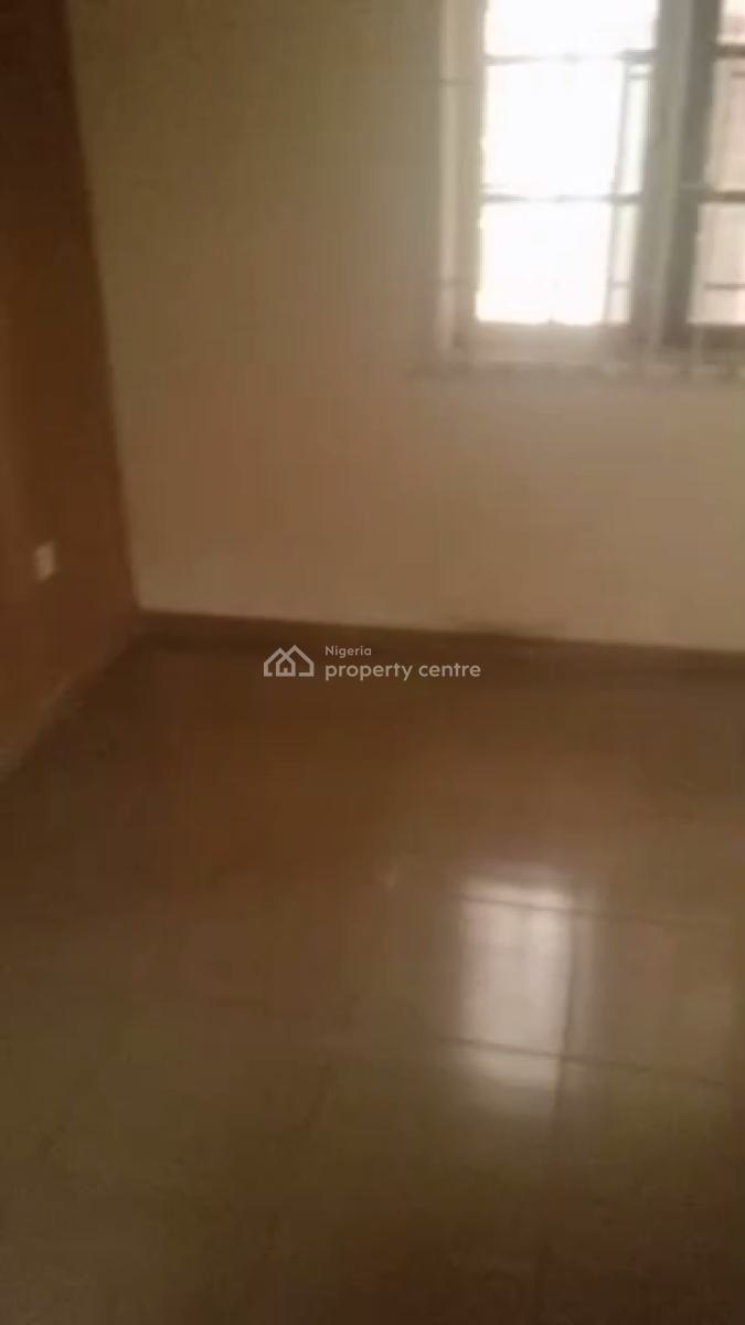 Spacious Miniflat Apartment, Ikosi - Oregun, Oregun, Ikeja, Lagos, Mini Flat (room and Parlour) for Rent