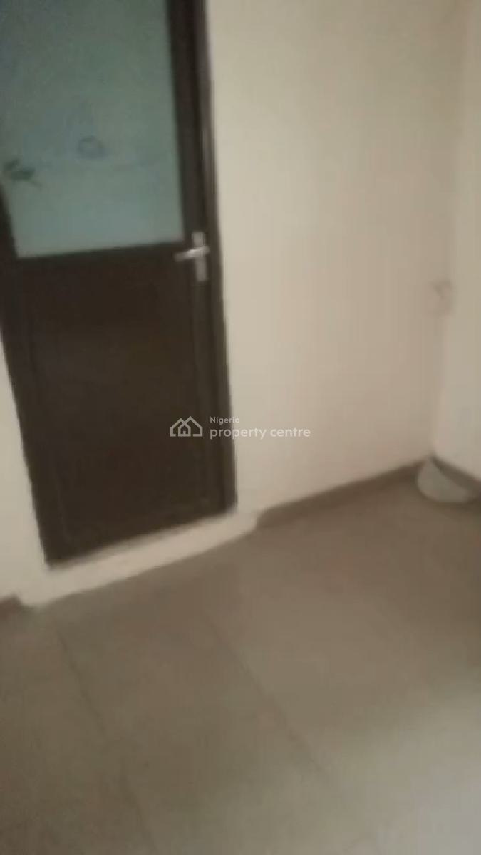 Spacious Miniflat Apartment, Ikosi - Oregun, Oregun, Ikeja, Lagos, Mini Flat (room and Parlour) for Rent