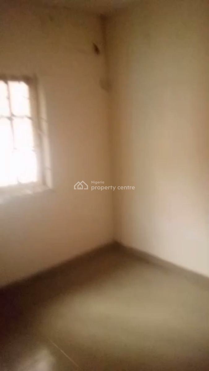Spacious Miniflat Apartment, Ikosi - Oregun, Oregun, Ikeja, Lagos, Mini Flat (room and Parlour) for Rent