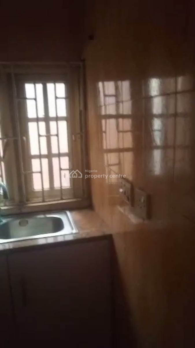Spacious Miniflat Apartment, Ikosi - Oregun, Oregun, Ikeja, Lagos, Mini Flat (room and Parlour) for Rent