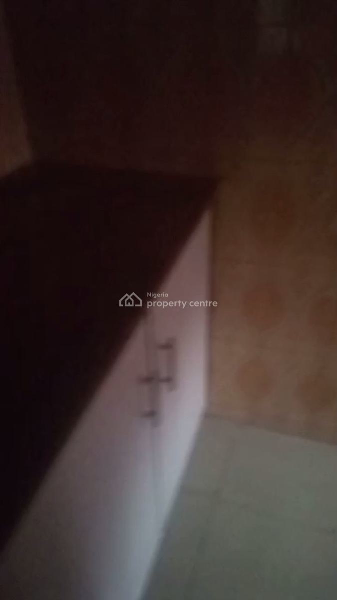 Spacious Miniflat Apartment, Ikosi - Oregun, Oregun, Ikeja, Lagos, Mini Flat (room and Parlour) for Rent