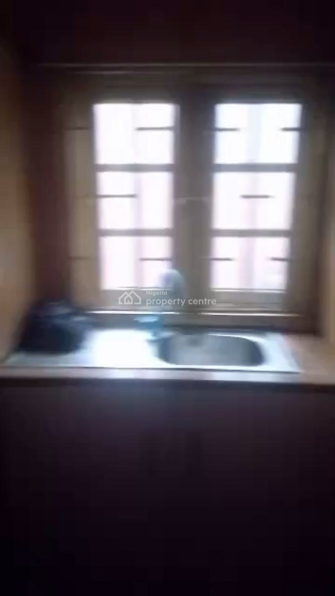 Spacious Miniflat Apartment, Ikosi - Oregun, Oregun, Ikeja, Lagos, Mini Flat (room and Parlour) for Rent