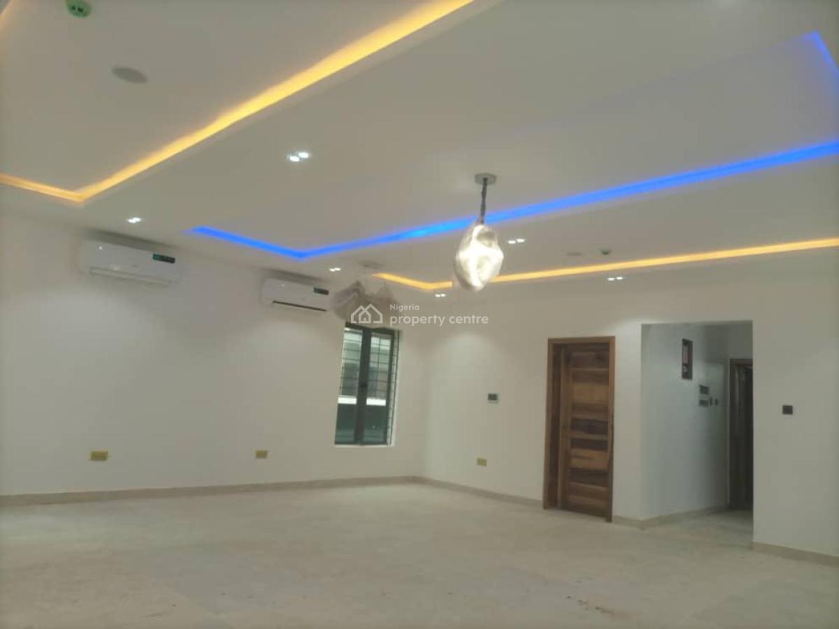 Spaciously and Luxuriously Designed Duplex with Swimming Pool, Ikota, Lekki, Lagos, Semi-detached Duplex for Sale