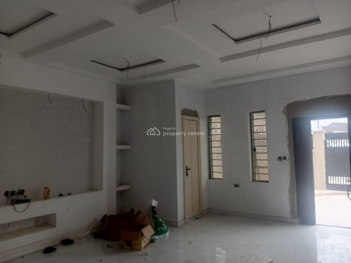 7 Bedroom Detached Duplex, Festac, Festac, Amuwo Odofin, Lagos, Detached Duplex for Sale